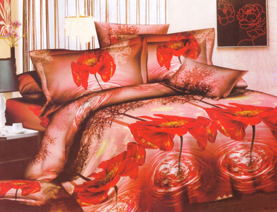 62% OFF on Homefab India Polycotton 3D Printed Double Bedsheet 1 Bedsheet, Multicolor 62% OFF on Homefab India Polycotton 3D Printed Double Bedsheet 1 Bedsheet, Multicolor