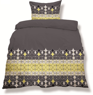 61% OFF on Aalidhra Polyester Silk Blend Printed Single Bedsheet 61% OFF on Aalidhra Polyester Silk Blend Printed Single Bedsheet