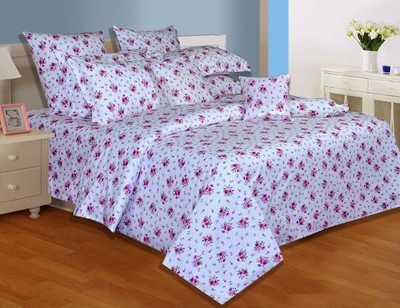 45% OFF on Fortune Furniture Cotton Double Bedsheet 45% OFF on Fortune Furniture Cotton Double Bedsheet