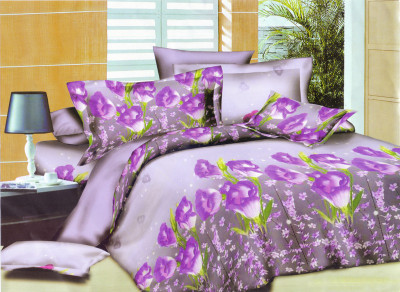 45% OFF on Groovy Polycotton Printed Double Bedsheet 45% OFF on Groovy Polycotton Printed Double Bedsheet
