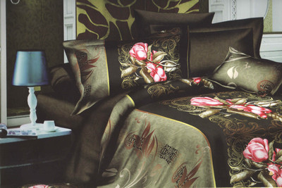 55% OFF on Aarco Polycotton Floral Double Bedsheet 55% OFF on Aarco Polycotton Floral Double Bedsheet