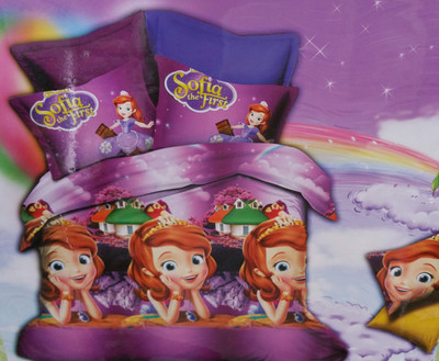 17% OFF on Balaji Creations Polycotton Printed Double Bedsheet 1 Bedsheet, Multicolor 17% OFF on Balaji Creations Polycotton Printed Double Bedsheet 1 Bedsheet, Multicolor