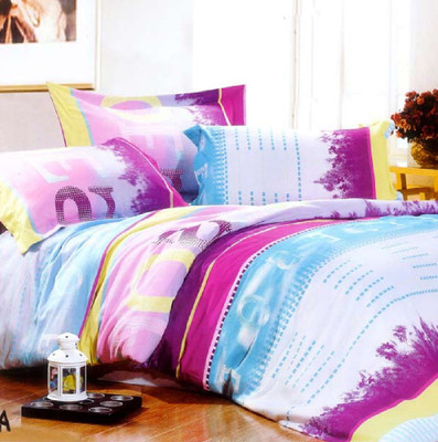 66% OFF on Valtellina Cotton Abstract Single Bedsheet 66% OFF on Valtellina Cotton Abstract Single Bedsheet