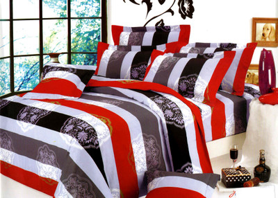 56% OFF on Skilin Cotton Printed Double Bedsheet 56% OFF on Skilin Cotton Printed Double Bedsheet