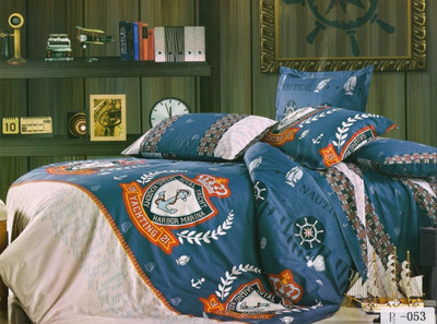 50% OFF on Solitaire Cotton Printed Double Bedsheet 50% OFF on Solitaire Cotton Printed Double Bedsheet