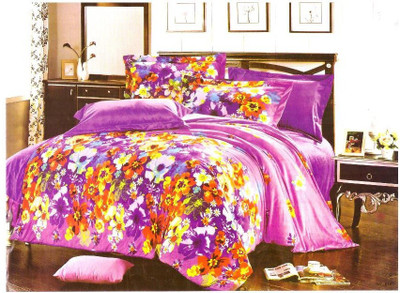 82% OFF on Zolo Polycotton Printed Double Bedsheet 1 Bedsheet, 2 Pillow Covers, Multicolor 82% OFF on Zolo Polycotton Printed Double Bedsheet 1 Bedsheet, 2 Pillow Covers, Multicolor