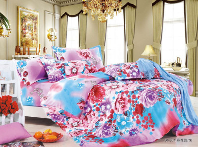 21% OFF on BedLine Home Polycotton Printed Double Bedsheet 21% OFF on BedLine Home Polycotton Printed Double Bedsheet