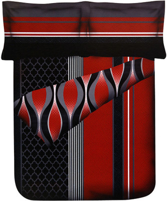 60% OFF on At Home Self Design Double Comforter 60% OFF on At Home Self Design Double Comforter