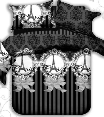 59% OFF on Silver Thread Polycotton King Bedsheet