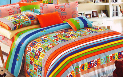 53% OFF on Wrap Cotton Printed Single Bedsheet 53% OFF on Wrap Cotton Printed Single Bedsheet