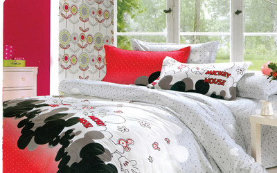 38% OFF on Fabhomes Polycotton Floral Double Bedsheet 38% OFF on Fabhomes Polycotton Floral Double Bedsheet