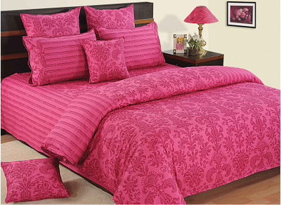 25% OFF on Swayam Printed Double Comforter 25% OFF on Swayam Printed Double Comforter