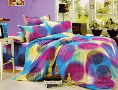 21% OFF on Balaji Creations Polycotton Double Bedsheet 1 Bedsheet, Multicolor 21% OFF on Balaji Creations Polycotton Double Bedsheet 1 Bedsheet, Multicolor