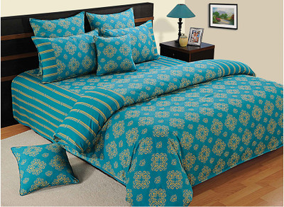 26% OFF on Swayam Printed Double Comforter 26% OFF on Swayam Printed Double Comforter
