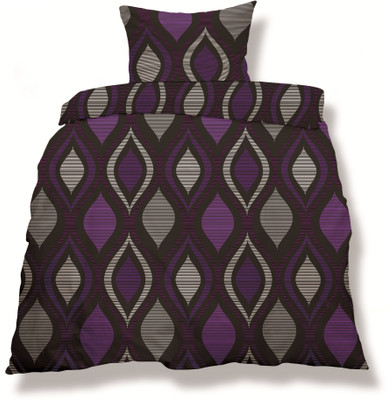 61% OFF on Aalidhra Polyester Silk Blend Printed Single Bedsheet 61% OFF on Aalidhra Polyester Silk Blend Printed Single Bedsheet