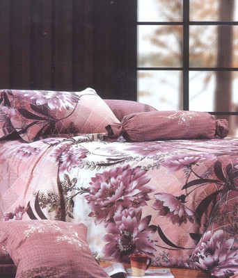 62% OFF on Valtellina Cotton Floral Single Bedsheet 62% OFF on Valtellina Cotton Floral Single Bedsheet