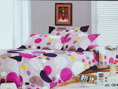 66% OFF on Valtellina Cotton Floral Double Bedsheet 1 Bedsheet, 2 Pillow Covers, Multicolor 66% OFF on Valtellina Cotton Floral Double Bedsheet 1 Bedsheet, 2 Pillow Covers, Multicolor