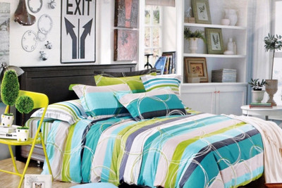 81% OFF on Valtellina Cotton Floral Double Bedsheet 1 Double Bed Sheet, 2 Pillow Covers, Multicolor 81% OFF on Valtellina Cotton Floral Double Bedsheet 1 Double Bed Sheet, 2 Pillow Covers, Multicolor