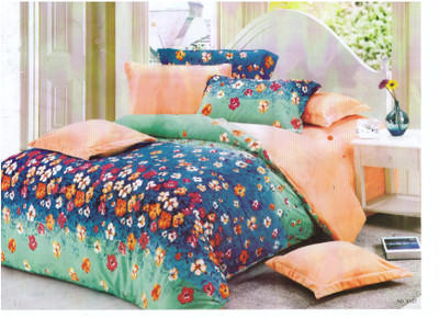 82% OFF on Zolo Polycotton Printed Double Bedsheet 1 Bedsheet, 2 Pillow Covers, Multicolor 82% OFF on Zolo Polycotton Printed Double Bedsheet 1 Bedsheet, 2 Pillow Covers, Multicolor