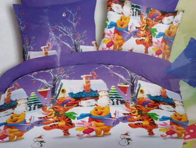 17% OFF on Balaji Creations Polycotton Printed Double Bedsheet Bedsheet, Multicolor 17% OFF on Balaji Creations Polycotton Printed Double Bedsheet Bedsheet, Multicolor