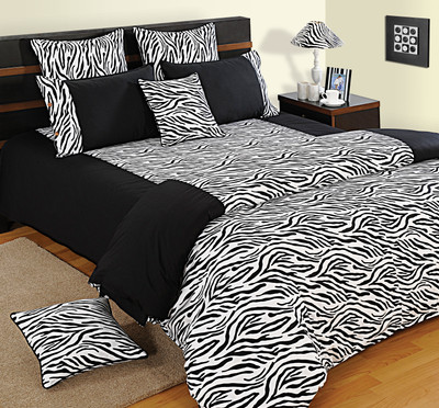 Swayam Cotton Printed Double Bedsheet Swayam Paradise Collection 1 Double Bedsheet Set with 2 Pillow Cover, Yellow||Brown||White Swayam Cotton Printed Double Bedsheet Swayam Paradise Collection 1 Double Bedsheet Set with 2 Pillow Cover, Yellow||Brown||White