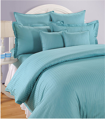 18% OFF on Swayam Striped Double Quilt & Comforter 18% OFF on Swayam Striped Double Quilt & Comforter