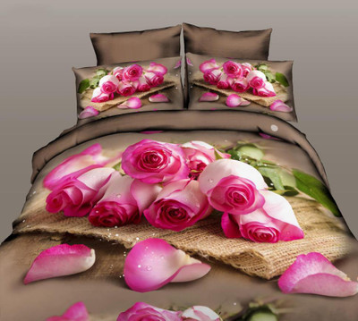 10% OFF on Balaji Creations Polycotton Floral Double Bedsheet 1 Bedsheet, Multicolor 10% OFF on Balaji Creations Polycotton Floral Double Bedsheet 1 Bedsheet, Multicolor