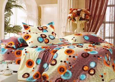 50% OFF on Melody Cotton Floral Double Bedsheet 1 Bed Sheet, 2 Pillow Cover, Multicolor 50% OFF on Melody Cotton Floral Double Bedsheet 1 Bed Sheet, 2 Pillow Cover, Multicolor