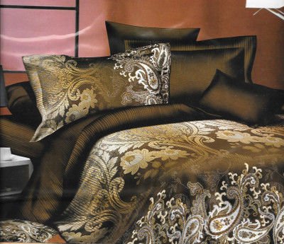 61% OFF on Fabloom Polycotton Printed Double King Bedsheet 61% OFF on Fabloom Polycotton Printed Double King Bedsheet