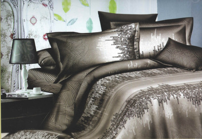 71% OFF on Aarco Polycotton Abstract Double Bedsheet 71% OFF on Aarco Polycotton Abstract Double Bedsheet