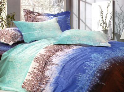 67% OFF on Soni Polycotton Printed Double King Bedsheet 67% OFF on Soni Polycotton Printed Double King Bedsheet