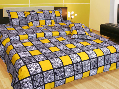 65% OFF on Z Decor Cotton Floral Double Bedsheet 1 Double bed Sheet, 2 Pillow Covers, Multicolor 65% OFF on Z Decor Cotton Floral Double Bedsheet 1 Double bed Sheet, 2 Pillow Covers, Multicolor