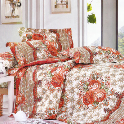 56% OFF on Looms of India Cotton Double Bedsheet 1 Bedsheet, 2 Pillow Covers, Multicolor 56% OFF on Looms of India Cotton Double Bedsheet 1 Bedsheet, 2 Pillow Covers, Multicolor