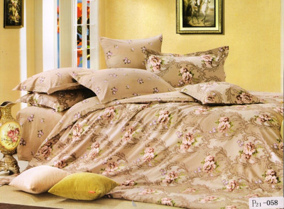 50% OFF on Solitaire Cotton Printed Double Bedsheet 50% OFF on Solitaire Cotton Printed Double Bedsheet