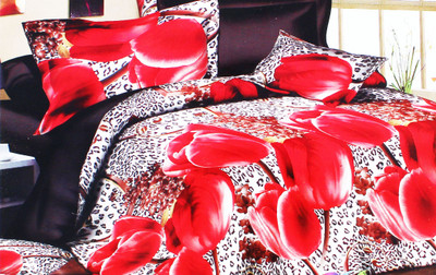 44% OFF on Apsara Polycotton Printed Double Bedsheet 44% OFF on Apsara Polycotton Printed Double Bedsheet