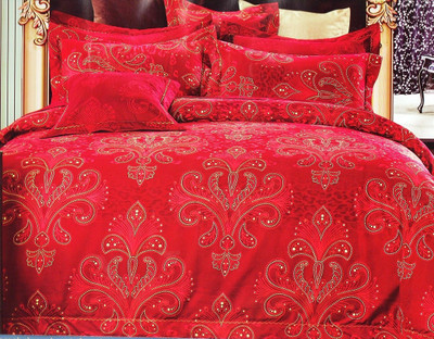 60% OFF on Wrap Polyester Printed Double Bedsheet 60% OFF on Wrap Polyester Printed Double Bedsheet