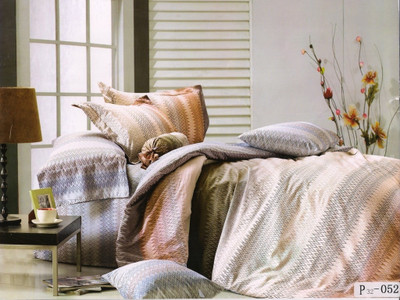 50% OFF on Solitaire Cotton Printed Double Bedsheet 50% OFF on Solitaire Cotton Printed Double Bedsheet