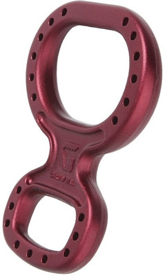 Grivel 2 For Figure Eight Belaying Device Grivel 2 For Figure Eight Belaying Device