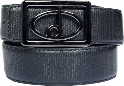 67% OFF on Blute Men Casual, Evening, Party Black Artificial Leather Belt Black 67% OFF on Blute Men Casual, Evening, Party Black Artificial Leather Belt Black