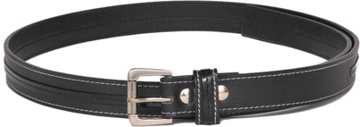 59% OFF on Scarleti Girls Casual Black Artificial Leather Belt Black 59% OFF on Scarleti Girls Casual Black Artificial Leather Belt Black