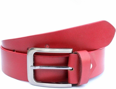 61% OFF on Tops Men, Women Casual Red Genuine Leather Belt Red 61% OFF on Tops Men, Women Casual Red Genuine Leather Belt Red
