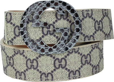 65% OFF on Blute Men Casual, Evening, Party Brown Artificial Leather Belt Brown 65% OFF on Blute Men Casual, Evening, Party Brown Artificial Leather Belt Brown