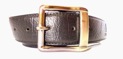 53% OFF on K London Men Casual Black Artificial Leather Belt Black 53% OFF on K London Men Casual Black Artificial Leather Belt Black