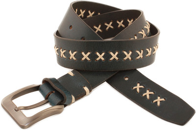 14% OFF on Honey Badger Men, Women Casual Brown Belt Brown-109 14% OFF on Honey Badger Men, Women Casual Brown Belt Brown-109