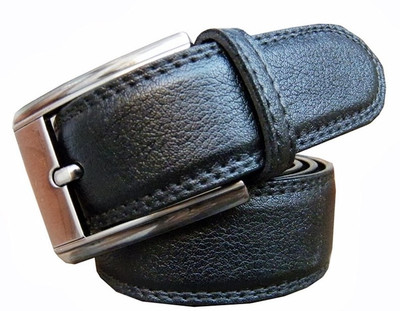 61% OFF on Winsome Deal Men Formal Black Artificial Leather Belt Black 61% OFF on Winsome Deal Men Formal Black Artificial Leather Belt Black