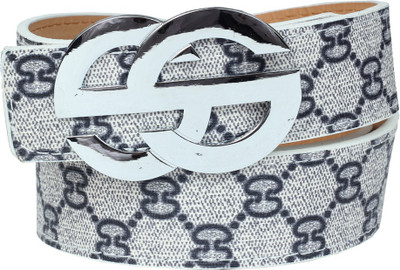 65% OFF on Blute Men Casual, Evening, Party Black Artificial Leather Belt Black 65% OFF on Blute Men Casual, Evening, Party Black Artificial Leather Belt Black