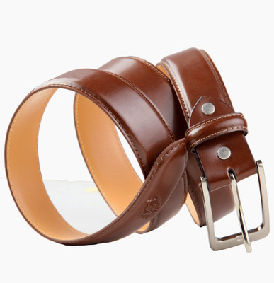 54% OFF on 99Cells Men Semi-formal Brown Genuine Leather Belt Brown 54% OFF on 99Cells Men Semi-formal Brown Genuine Leather Belt Brown