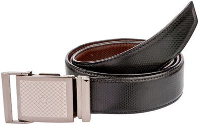 61% OFF on Big Zee Men, Women Casual, Evening/Party, Formal, Semi-formal Black, Brown Artificial Leather Reversible Belt Black, Brown 61% OFF on Big Zee Men, Women Casual, Evening/Party, Formal, Semi-formal Black, Brown Artificial Leather Reversible Belt Black, Brown
