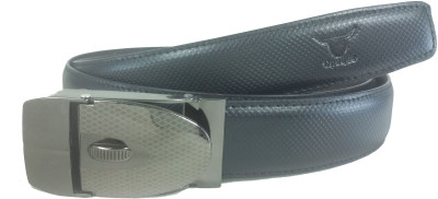 40% OFF on Opaque Men Formal Multicolor Genuine Leather Reversible Belt Black, Brown