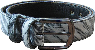 38% OFF on Vasthra Women Casual Multicolor Fabric, Genuine Leather Belt Whikat011 38% OFF on Vasthra Women Casual Multicolor Fabric, Genuine Leather Belt Whikat011